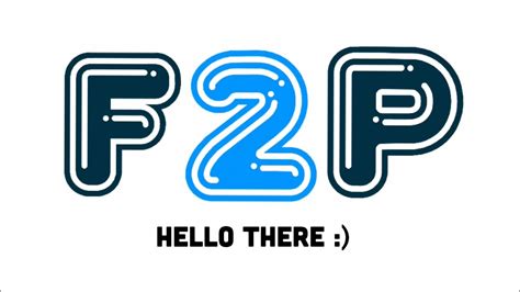 WELCOME TO F2P GAMING - YouTube