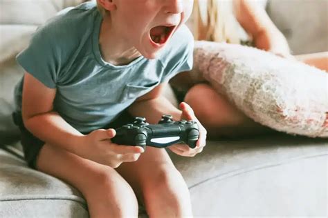 Child's Video Game Addiction: Causes &amp; Solutions