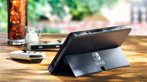 Switch OLED è più potente del modello attuale di Switch? Nintendo chiarisce