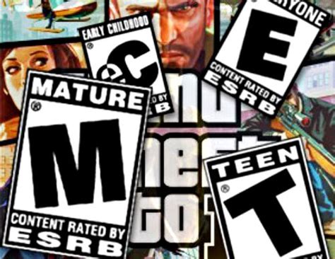 GAMERS HOOD: AGE RATINGS FOR GAMES BECOME LAW IN UK