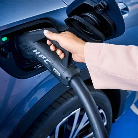 EV charging | What we do | Home