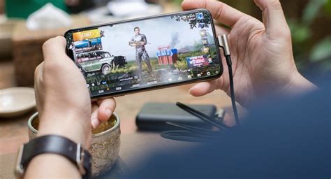 These are top 5 powerful gaming smartphones launched in 2020 | HT Tech
