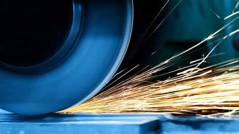 What is Grinding Process? - ExtruDesign