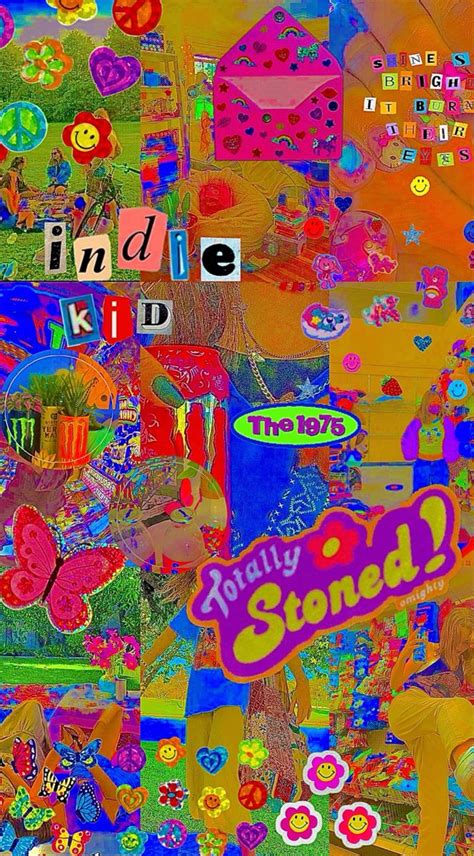 Indie Iphone Wallpaper