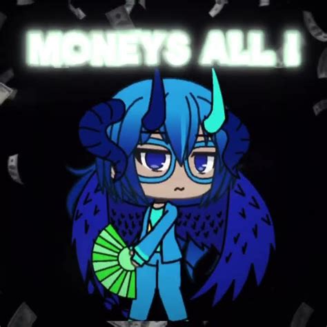 Money #gacha - YouTube