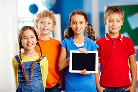 Inspiring Kids to Code | Kids Love Code