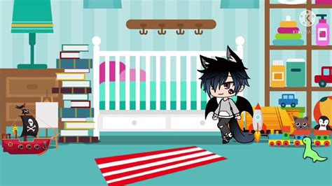 Gacha Life Family Morning Routine - YouTube