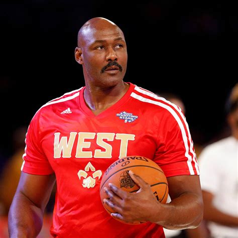 Download Professional Basketball Player Karl Malone Wallpaper ...