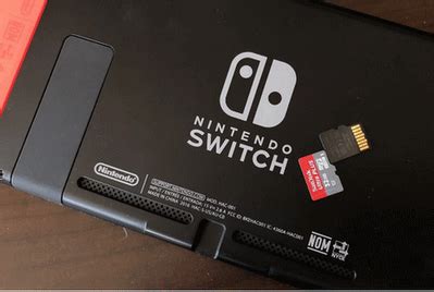 What’s the best microSD card for Nintendo Switch game storage to avoid slowdowns?