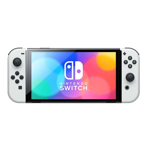 Nintendo Switch [Articles] - IGN