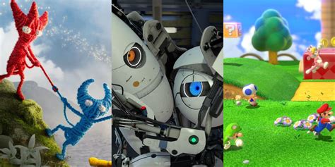 Best cozy co-op games for families with mixed ages? Avoid conflict!