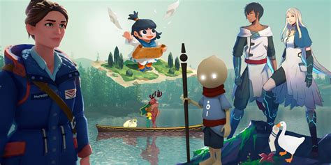 10 Best Cozy Games On PlayStation Plus