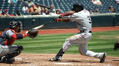 The Science Behind the Perfect Swing: Breaking Down...