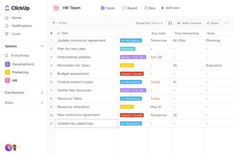 How to Spot Red Flags in Job Interviews | ClickUp