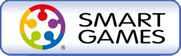 Smart Games Retailer Support Site