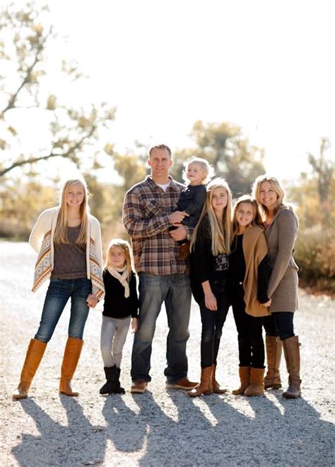 Picture Clothes by Color Series-Brown - Capturing Joy with Kristen Duke ...