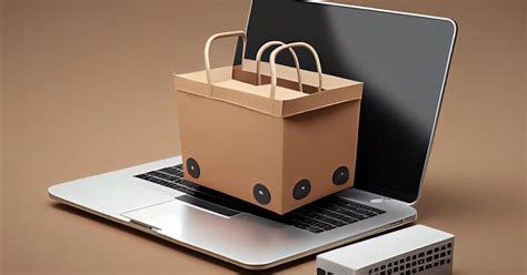 Ecommerce Store: Digital Retail Landscape