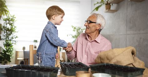 Respectful Children At School