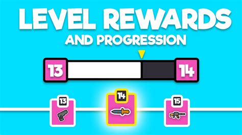 Level Rewards &amp; Progression System - Unity Tutorial - YouTube