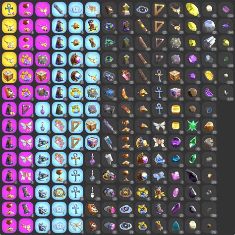 My Crafting Game Sucks : r/EggsInc