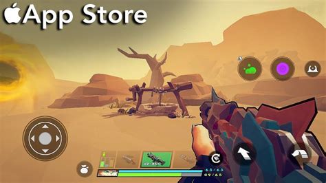 Top 10 Must-Try Games on the App Store - TechoneFive