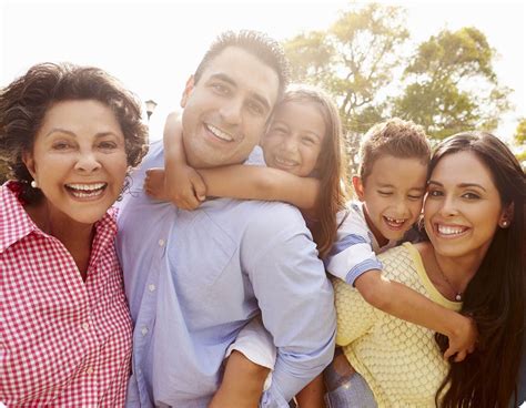 Harvard Family