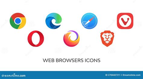 Internet Browser Logo