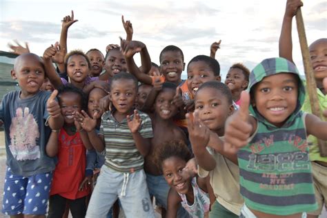 Free stock photo of children, happy children