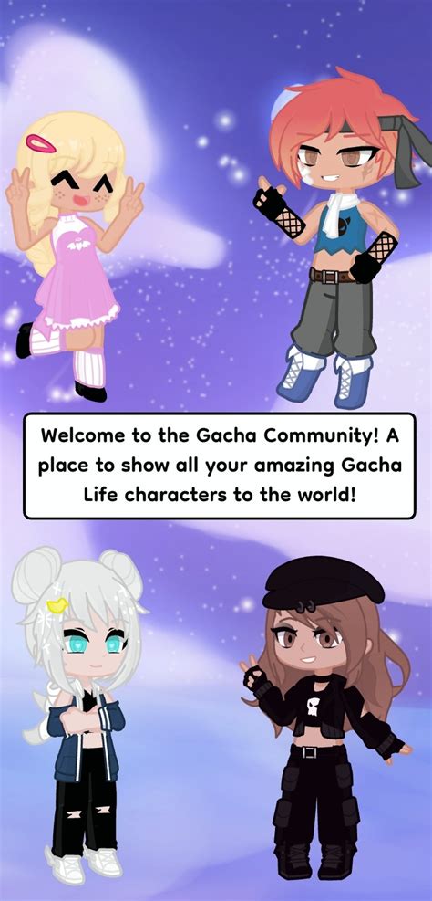 Gacha Community | Tumblr Communities