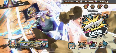 patience is the key ( f2p ) : r/OPBR