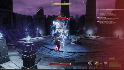 New World Review - Gamereactor