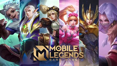 A Complete Online Mobile Legends Guide in 2024 And Beyond