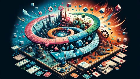 Creating Engaging Player Interactions in Games – Mahtgician Games, LLC