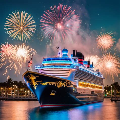 Disney Wish Ship: Magical New Addition to Disney Cruise Line - Voyager Info