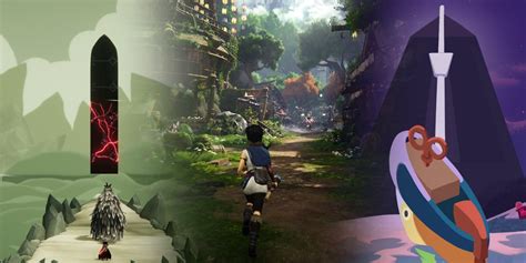 10 Best Indie Games of 2021