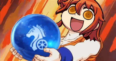 What is the best reward(s) you’ve ever seen a gacha game give out to ...