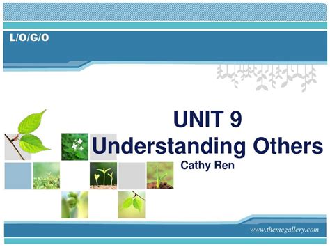 UNNIT 9 Understanding others_word文档在线阅读与下载_免费文档