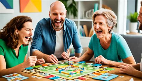 10 Family Board Games that Bring Everyone Together