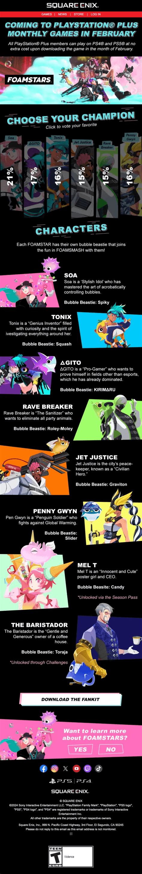 Email Marketing For a Gaming Company: Best Tips and Strategies | Selzy Blog