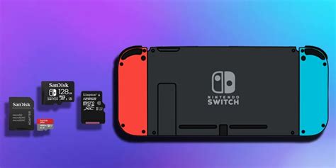 How to Install, Remove and Manage Micro SD Card in Switch? - Tech News ...