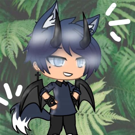 Download Brighten up your day with Gacha gaming! | Wallpapers.com