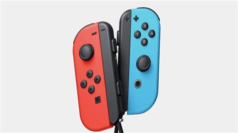 How to fix Joy-Con drift | Why is my Switch moving on its own ...