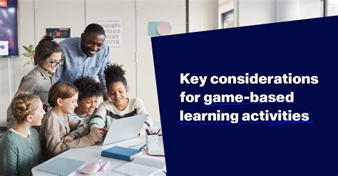 Paper Blog | Game-based learning activities by grade level