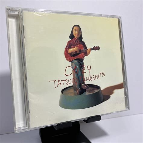 【中古】山下達郎/コージー CD 3-96 - メルカリ