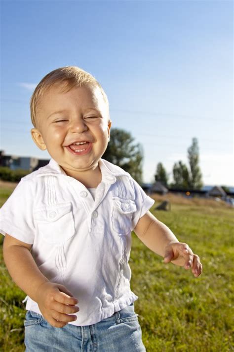 Guide to Child Development - LAWS.com