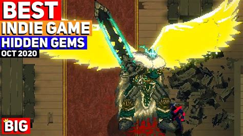 How can I filter the indie game flood to find quality hidden gems quickly?