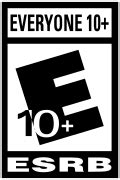 Gaming Age Ratings: PEGI and ESRB ratings explained - All in! Games