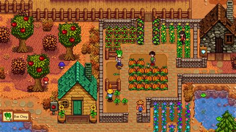 Stardew Valley