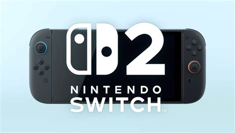 Nintendo officially unveils their Switch 2 console - OC3D