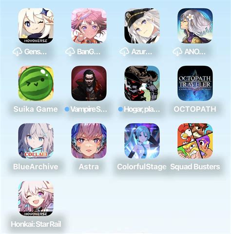 Gacha addiction + sunk cost fallacy : r/gachagaming